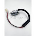 1503ES-12S5SUC18SLC30 Solenoide de apagado de combustible